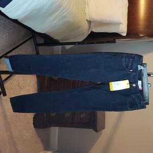 Cabi jeans